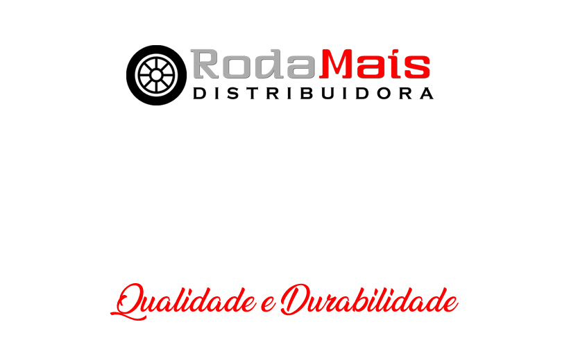 Roda Mais Distribuidora